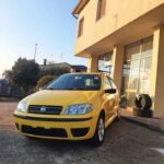 Foto Fiat Punto Anteriore