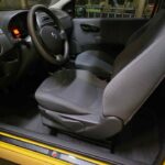 Fiat Punto Sedile