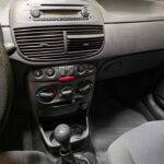 Fiat Punto Radio